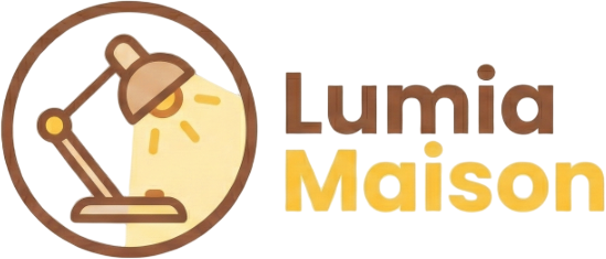 Lumia Maison