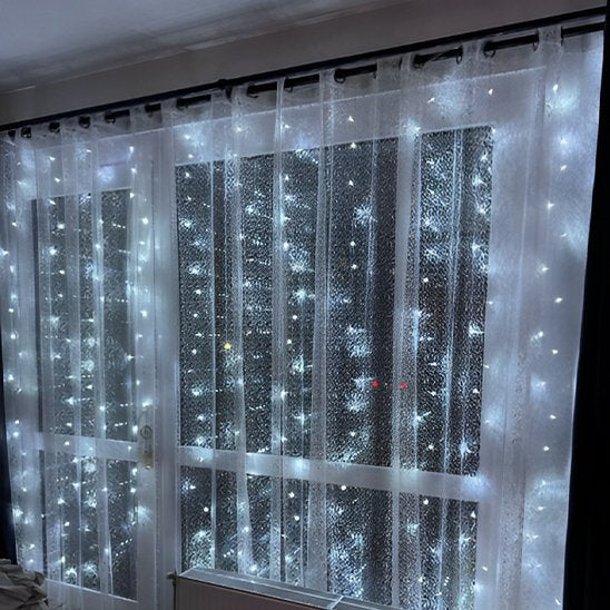 Guirlande Led