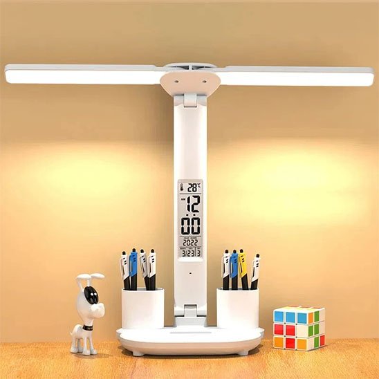 Lampe bureau